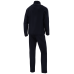 Костюм спортивный CAMP Lined Suit, черный/черный, детский