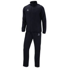 Костюм спортивный CAMP Lined Suit, черный/черный, детский