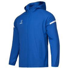 Куртка ветрозащитная CAMP 2 Rain Jacket, синий, детский