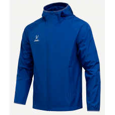 Куртка ветрозащитная CAMP Rain Jacket, синий