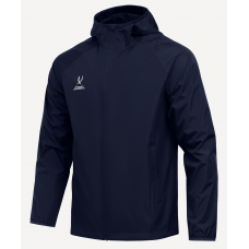 Куртка ветрозащитная CAMP Rain Jacket, темно-синий