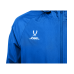 Куртка ветрозащитная CAMP Rain Jacket, синий