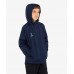 Куртка ветрозащитная CAMP Rain Jacket, темно-синий, детский
