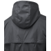 Куртка ветрозащитная DIVISION PerFormPROOF Shower Jacket, черный, детский