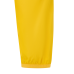 Куртка ветрозащитная JÖGEL CAMP Rain Jacket, желтый