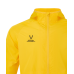 Куртка ветрозащитная JÖGEL CAMP Rain Jacket, желтый