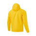 Куртка ветрозащитная JÖGEL CAMP Rain Jacket, желтый