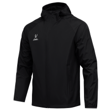 Куртка ветрозащитная CAMP Rain Jacket, черный, детский