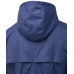 Куртка ветрозащитная DIVISION PerFormPROOF Shower Jacket, темно-синий, детский