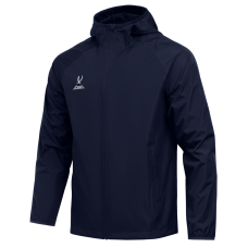 Куртка ветрозащитная CAMP Rain Jacket, темно-синий, детский