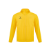 Куртка ветрозащитная JÖGEL CAMP Rain Jacket, желтый