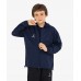 Куртка ветрозащитная CAMP Rain Jacket, темно-синий, детский