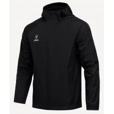 Куртка ветрозащитная CAMP Rain Jacket, черный