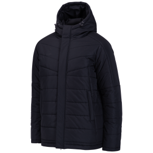 УЦЕНКА Куртка утепленная CAMP Padded Jacket, черный, детский