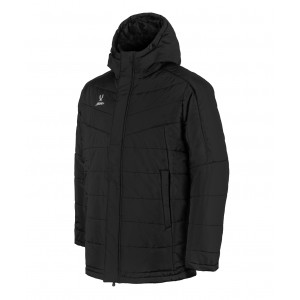 Куртка утепленная CAMP Padded Jacket, черный