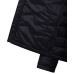 Куртка утепленная ESSENTIAL Light Padded Jacket, черный