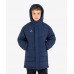 Куртка утепленная CAMP Padded Jacket, темно-синий, детский