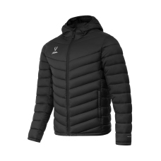 Куртка утепленная ESSENTIAL PerFormPROOF Light Padded Jacket, черный