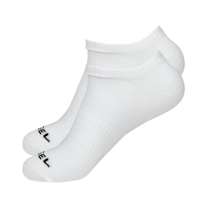 Носки низкие ESSENTIAL Short Casual Socks, белый