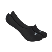 Носки ESSENTIAL Invisible Socks, черный