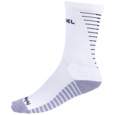 Носки спортивные DIVISION PerFormDRY Pro Training Socks, белый