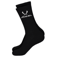 Носки высокие JÖGEL ESSENTIAL High Cushioned Socks, черный