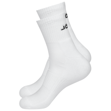 Носки средние ESSENTIAL Mid Cushioned Socks, белый