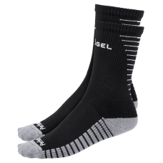 Носки спортивные DIVISION PerFormDRY Pro Training Socks, черный