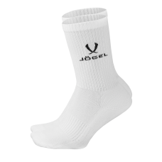 Носки высокие JÖGEL ESSENTIAL High Cushioned Socks, белый