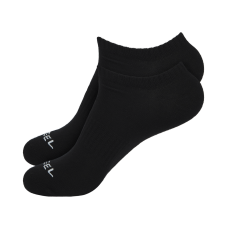 Носки низкие ESSENTIAL Short Casual Socks, черный