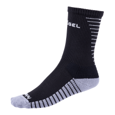 Носки спортивные DIVISION PerFormDRY Pro Training Socks, черный