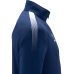 Олимпийка CAMP Training Jacket FZ, темно-синий