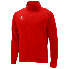 Олимпийка CAMP Training Jacket FZ, красный, детский