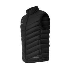 Жилет утепленный JÖGEL ESSENTIAL PerFormPROOF Light Padded Vest, черный