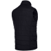 Жилет утепленный ESSENTIAL Padded Vest 2.0, черный, детский