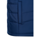 Жилет утепленный ESSENTIAL Padded Vest 2.0, темно-синий, детский