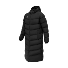 Пальто утепленное JÖGEL ESSENTIAL PerFormPROOF Padded Coat, черный