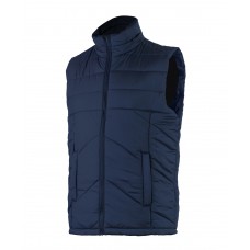 Жилет утепленный ESSENTIAL Padded Vest, темно-синий, детский
