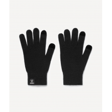 Перчатки JÖGEL ESSENTIAL Team Knitted Gloves, черный