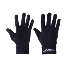 Перчатки игрока DIVISION PerFormHEAT Fieldplayer Gloves, черный