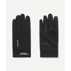 Перчатки JÖGEL DIVISION Training Gloves, черный