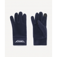 Перчатки JÖGEL CAMP Fleece Gloves, темно-синий