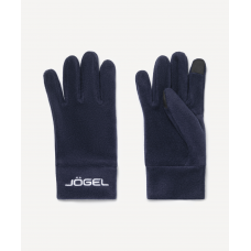Перчатки JÖGEL CAMP Fleece Gloves, темно-синий