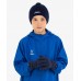 Перчатки зимние ESSENTIAL Fleece Gloves, темно-синий