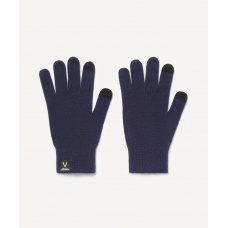 Перчатки ESSENTIAL Team Knitted Gloves, темно-синий