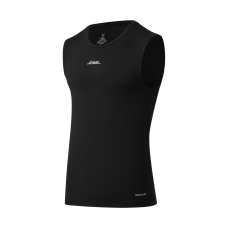 Майка компрессионная JÖGEL CAMP PerFormDRY Baselayer SL Tee, черный