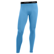 Тайтсы компрессионные JÖGEL CAMP PerFormDRY Baselayer Tights, голубой