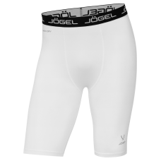 Шорты компрессионные CAMP PerFormDRY Baselayer Shorts, белый