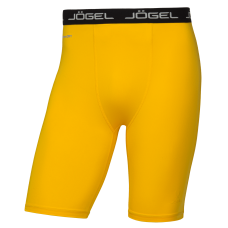 Шорты компрессионные PerFormDRY Baselayer Shorts 2, желтый