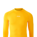 Футболка компрессионная с длинным рукавом Camp PerFormDRY Top LS, желтый